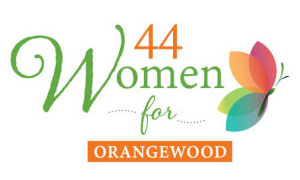 44 Women of Orangewood, CA