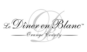 Dinner En Blanc, Orange County, CA
